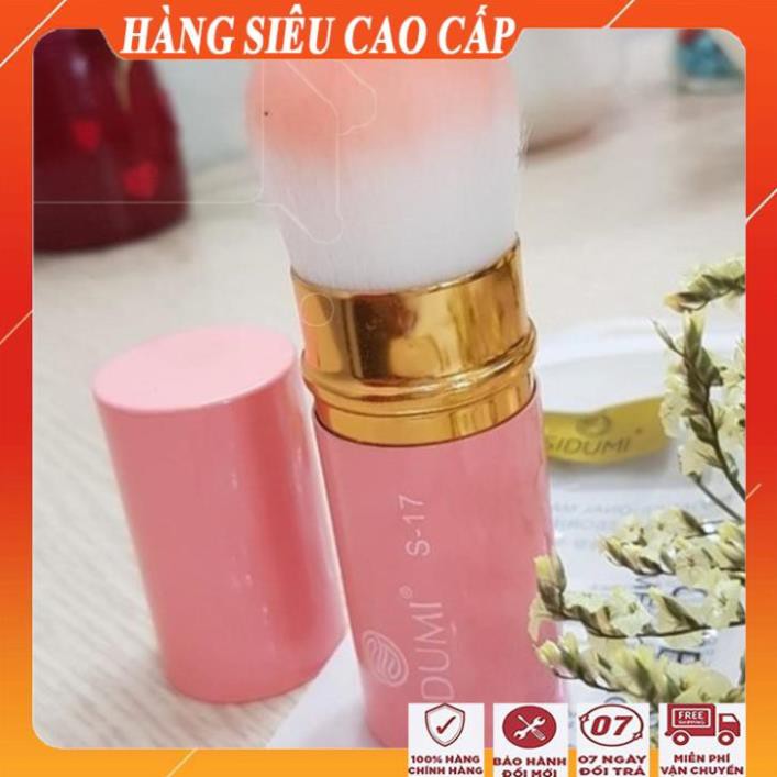 [FreeShip - 100% HÀN QUỐC] Cọ má hồng đa năng cao cấp/Cọ đánh má hồng sidumi hàn quốc siêu đẹp, không xù