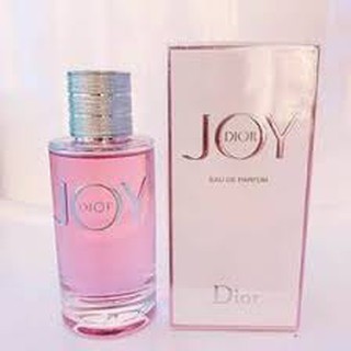Nước hoa nữ christian dior joy 2019 90ml - quyến rũ, tươi mới,ngây ngất