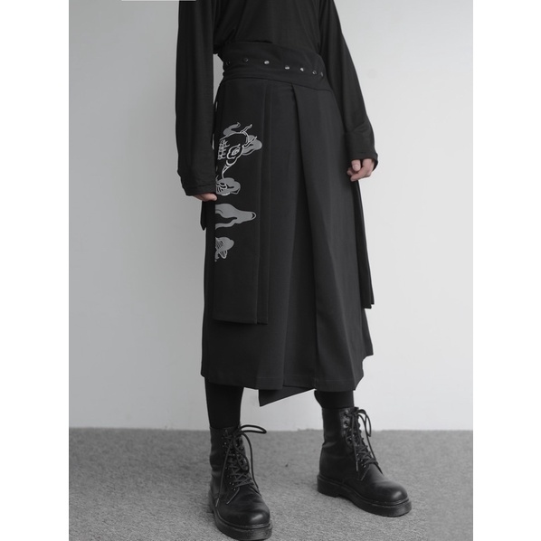 Quần váy INDRA PANT- ZUNEZX