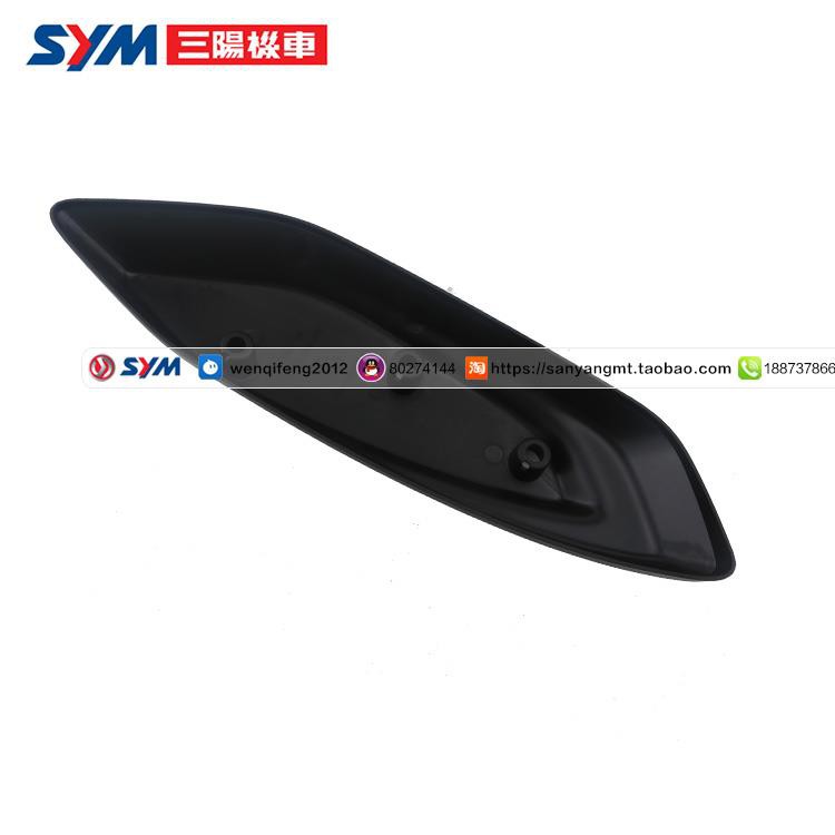 Vỏ Bọc Ống Pô Xe Máy Sym Xiamen Sanyang Xs125t-16c Fit 4fiddle