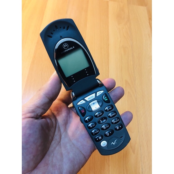 Motorola V60