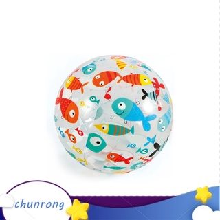 Cr Bóng Bơm Hơi Cỡ Lớn Cho Bé Chơi Khi Đi Biển