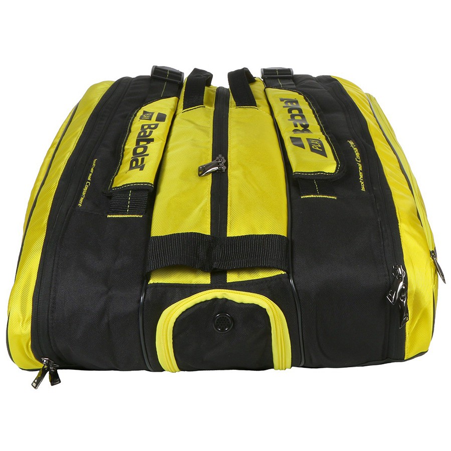 BÃO SALE Túi đựng vợt tennis Babolat Pure Aero 12 Pack Bag hot