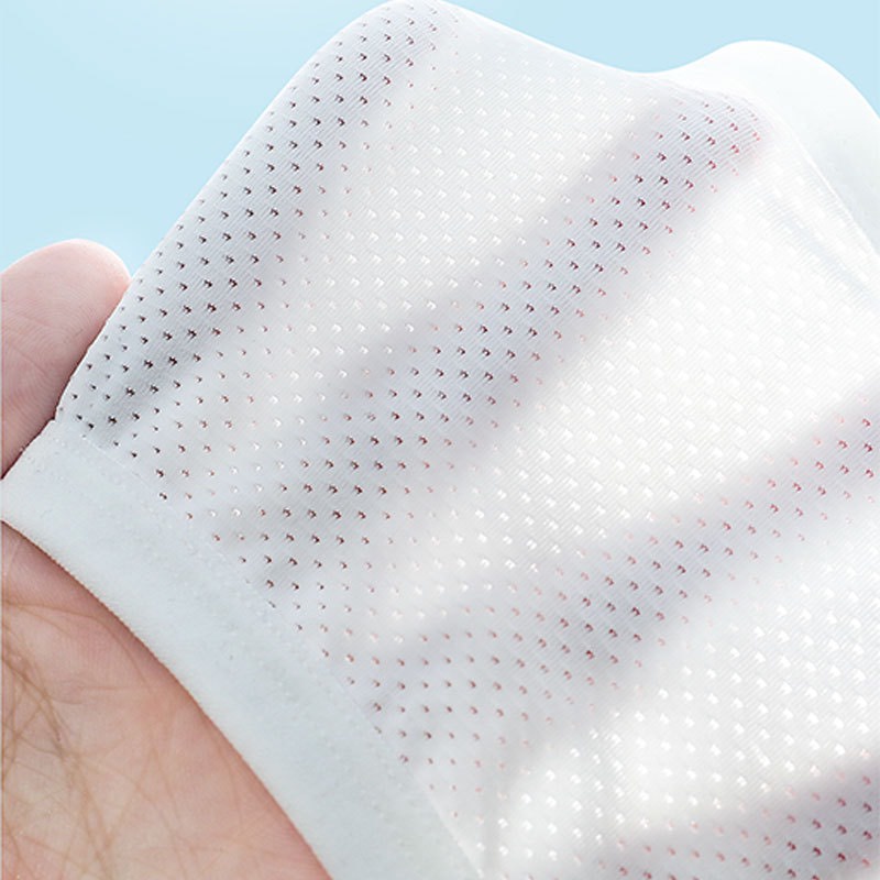 Áo Lót Học Sinh Dành Cho Cấp 2, Cấp 3 Lớp Cotton có mút phong cách Hàn Quốc - Hàng Quảng Châu