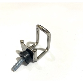 Móc Chữ U Inox Siêu Chắc Chắn