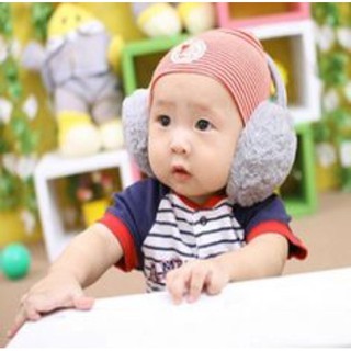[XẢ LỖ] Bông chụp tai giữ ấm