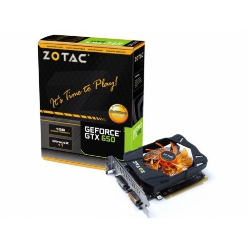 Vga Zotac GTX 650