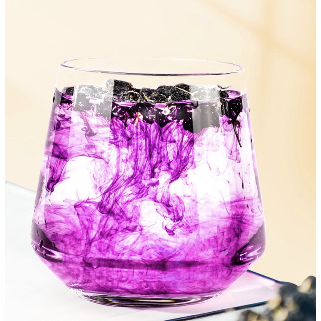 Hắc kỷ tử cao cấp pha trà siêu ngon cho bạn làn da trẻ trung khỏe mạnh và nhiều chất dinh dưỡng 250g