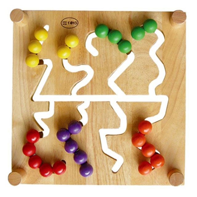 Trò chơi tìm đường Winwintoys (C572)