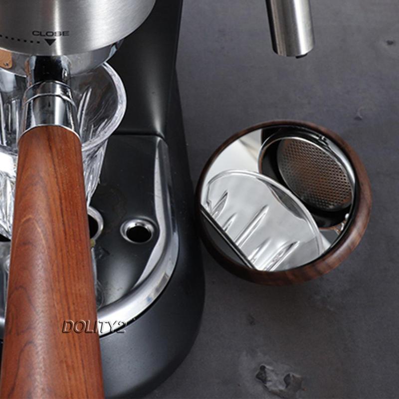[Dolity2] Gương Đo Lượng Cà Phê Espresso Cho Quán Cà Phê