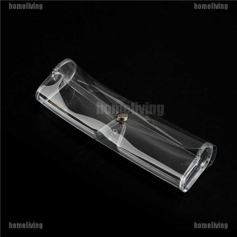 Hộp Đựng Mắt Kính Đọc Sách Bằng Nhựa PVC