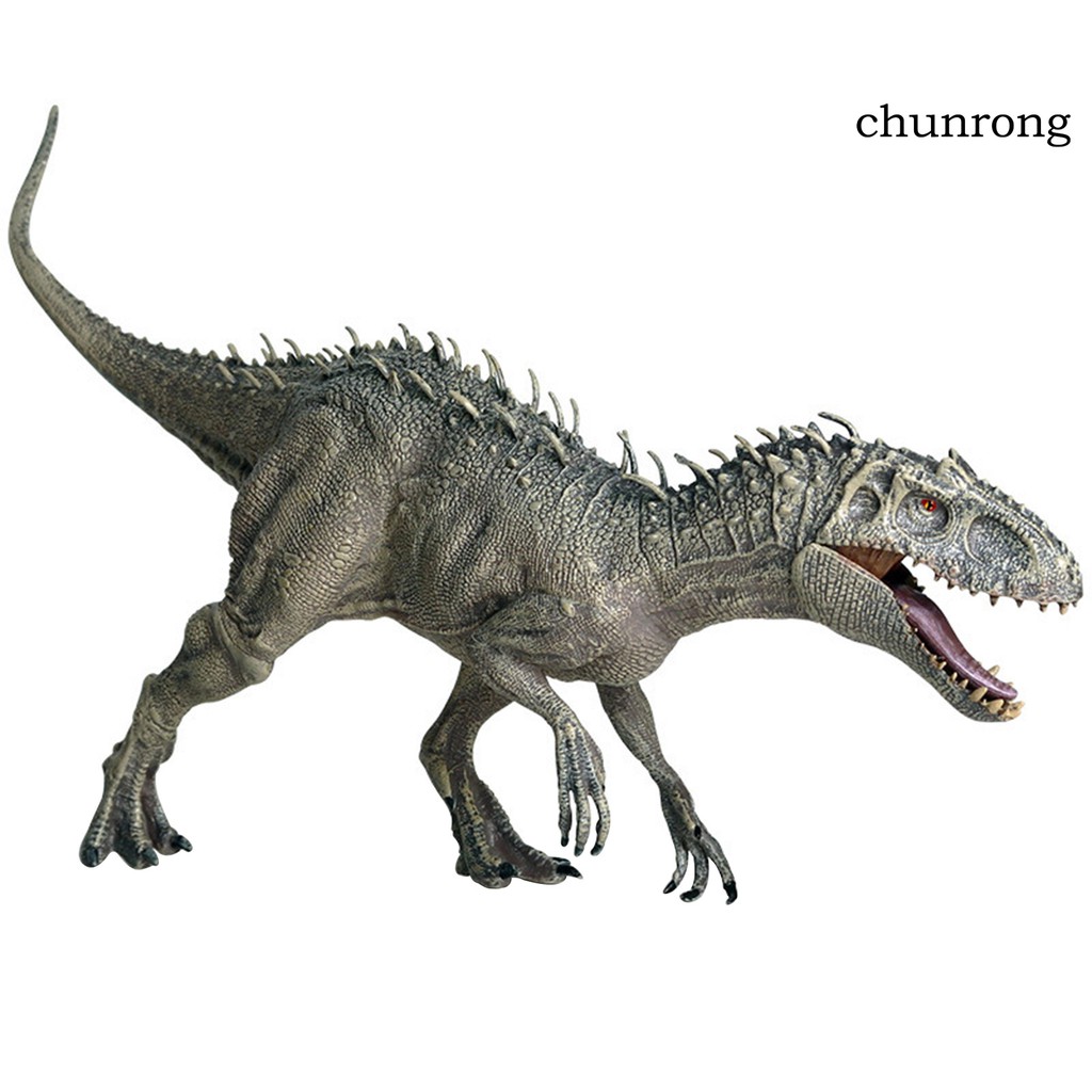 Khủng long Tyrannosaurus Rex mô phỏng đồ chơi cho trẻ em