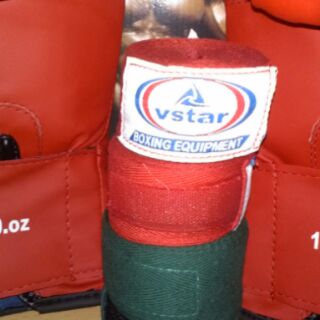 Găng boxing ( 10oz)