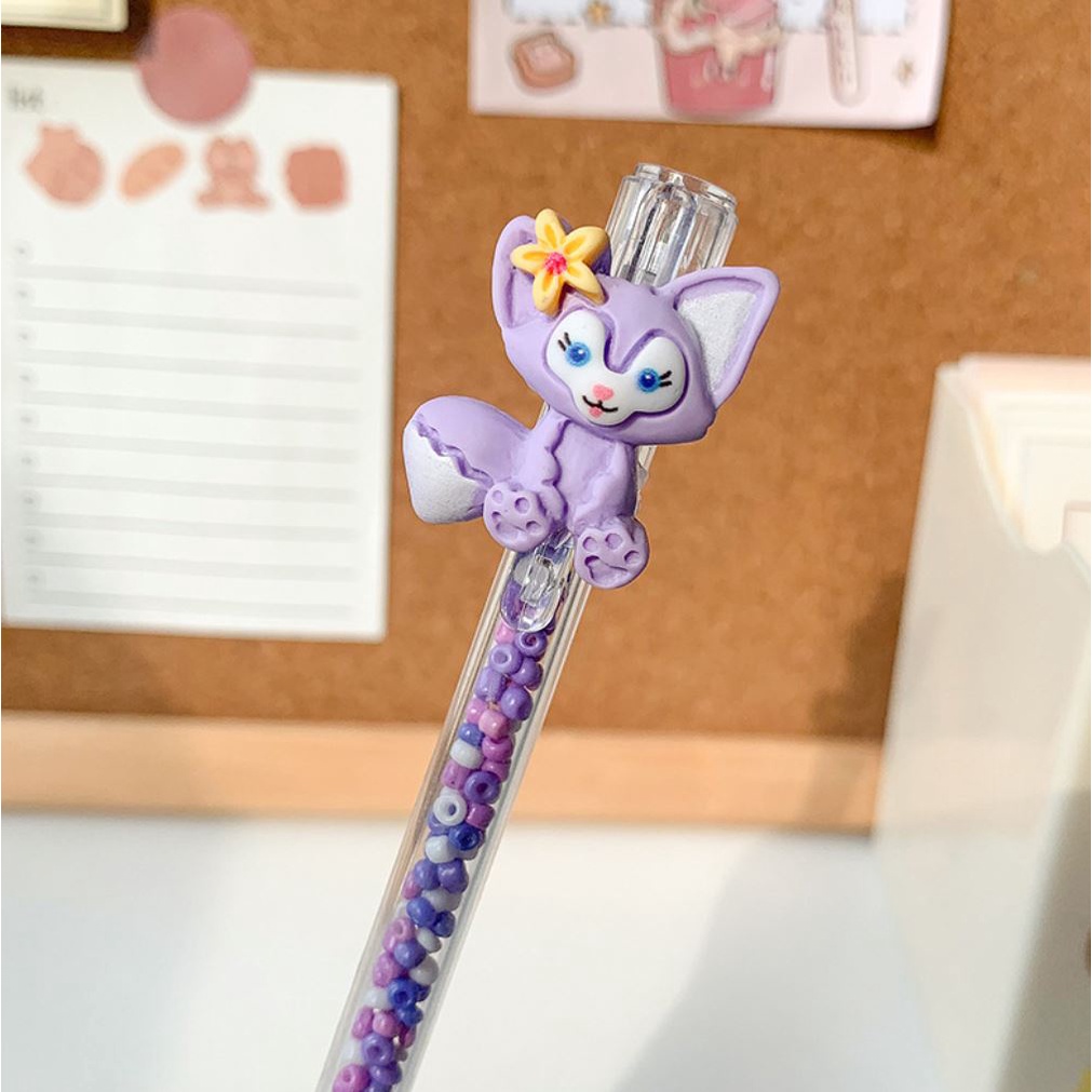 Dao cắt/ chạm khắc sticker dạng bút sáng tạo diy, dao rọc giấy dễ thương