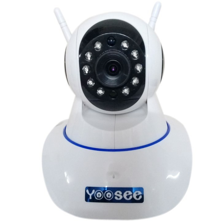 Camera không dây Yoosee HD - Yoosee 3 râu 1.0 720HD