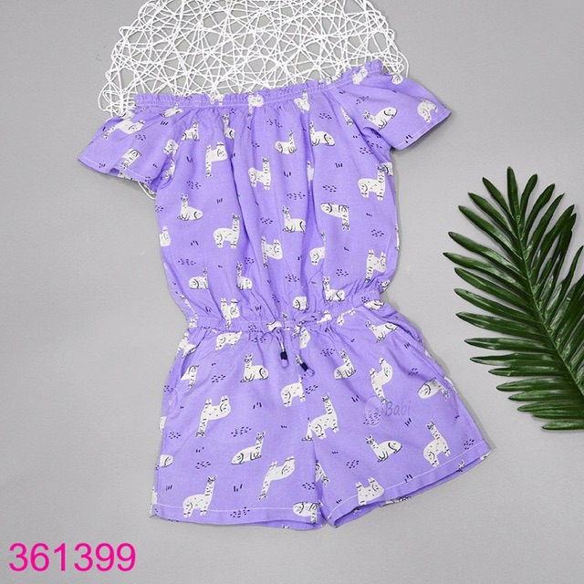 Combo sale 5 bộ đồ kiểu cho gái