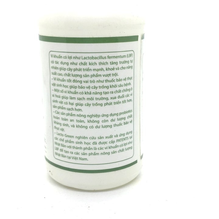 [SIEURE] Chế phẩm vi sinh từ đậu tương P-GRO 100ml hàng đẹp, phân phối chuyên nghiệp.