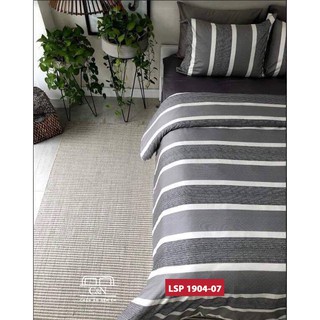 ÁO BỌC NỆM TOPPER VẢI LỤA COTTON SATIN