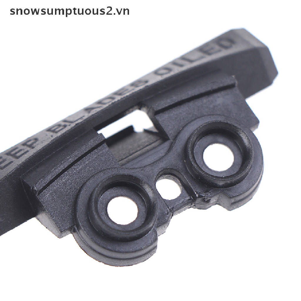 Set 5 vỏ bọc đầu tông đơ cắt tóc 8591 / 8148