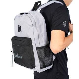 Balo N.Y thời trang Unisex đi học dã ngoại