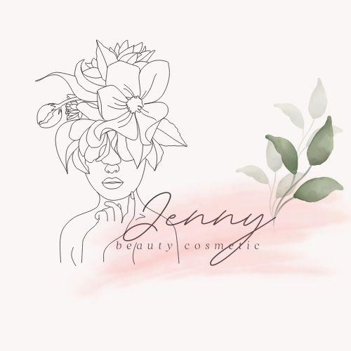 Jenny Beauty Cosmetic