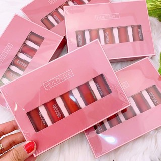 Set 5 thỏi son môi holive uy tn, chất lượng uy tn, chất lượng