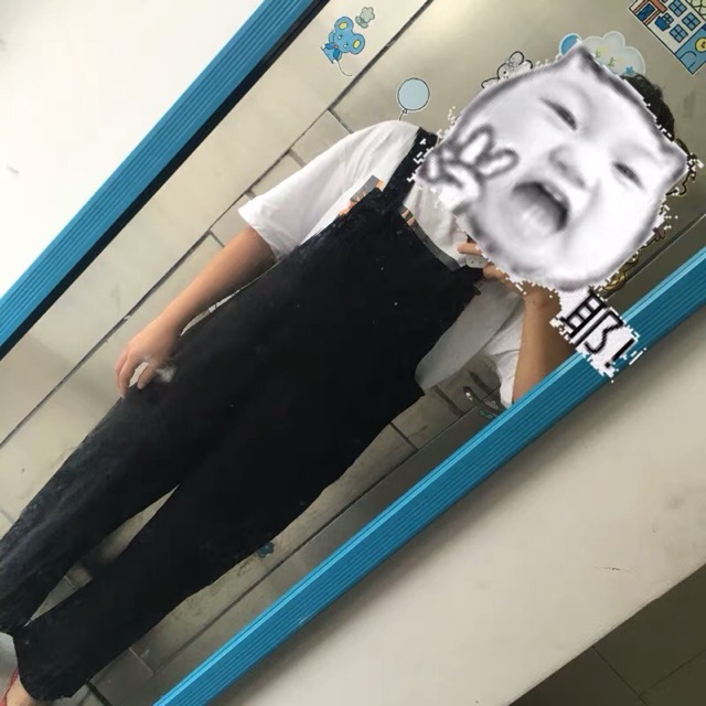 Yếm Trơn Thô ( Có ảnh thật ) | BigBuy360 - bigbuy360.vn