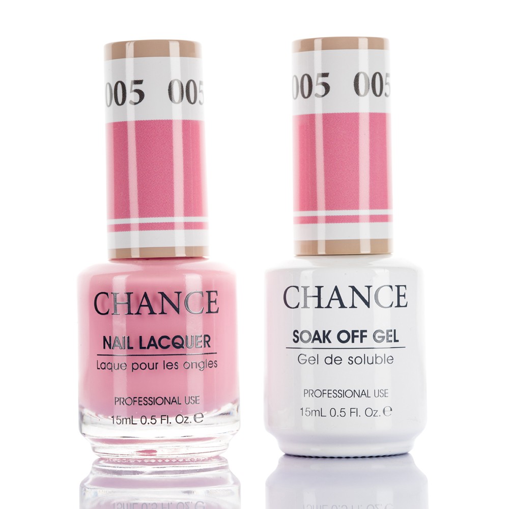Sơn gel Chance của Mỹ màu 05