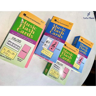 [ĐỘC QUYỀN ] Music Flashcards - Thẻ học Âm Nhạc bằng Tiếng Anh chuẩn quốc tế