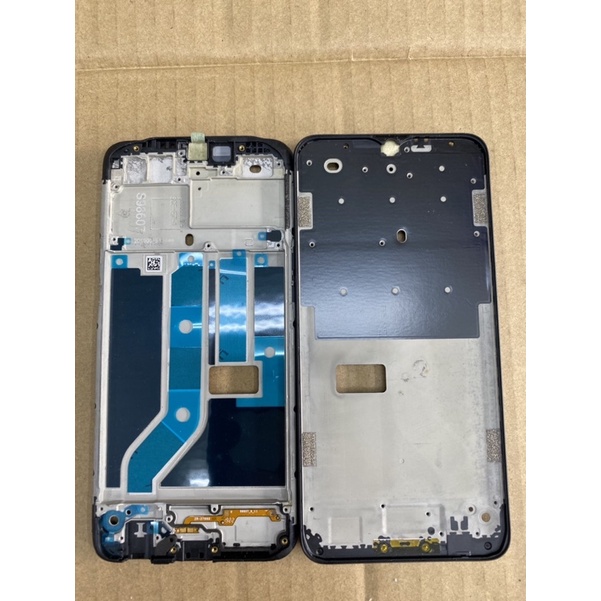 vỏ oppo A5s/bộ vỏ oppo a5s