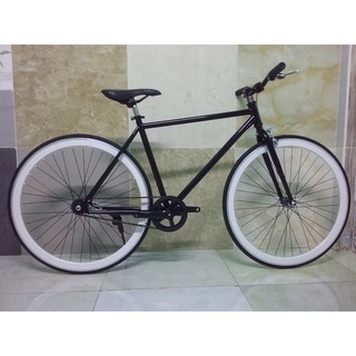 XE ĐẠP FIXED SINGLE NEW 100%