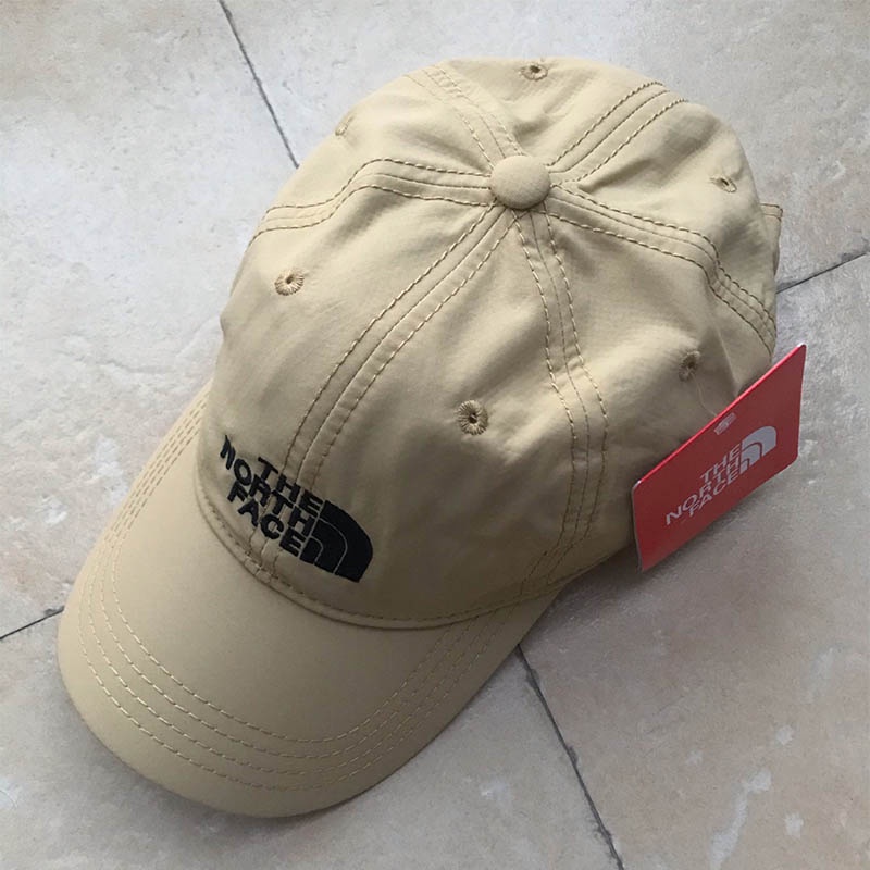 Mũ Lưỡi Trai the north face Thời Trang Mùa Hè Cá Tính