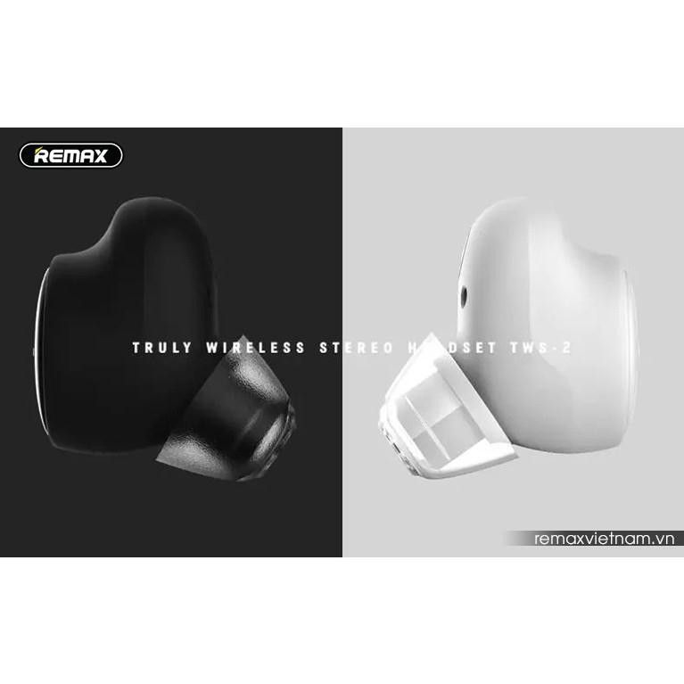 Tai Nghe Bluetooth TWS-2 REMAX