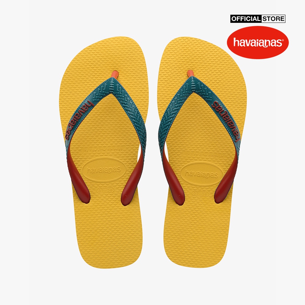 HAVAIANAS - Dép unisex Top Mix