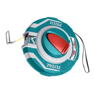 Thước dây làm bằng sợi thủy tinh total tmtf12306