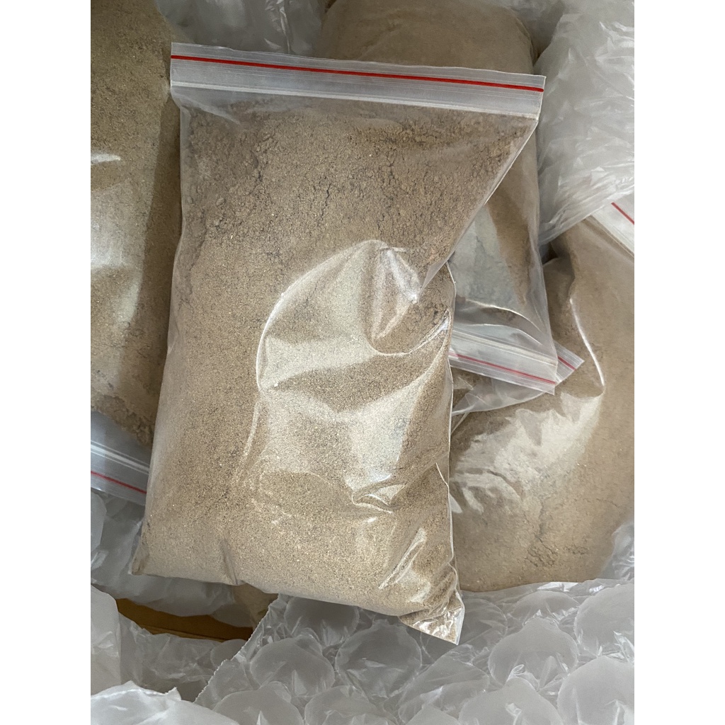 CÁM CÁ 25% Đạm - Thính nền tanh thơm dùng với hương liệu câu chép, rô phi hồ dịch vụ, Cargill 7595 - KhoaHuyen Fishing