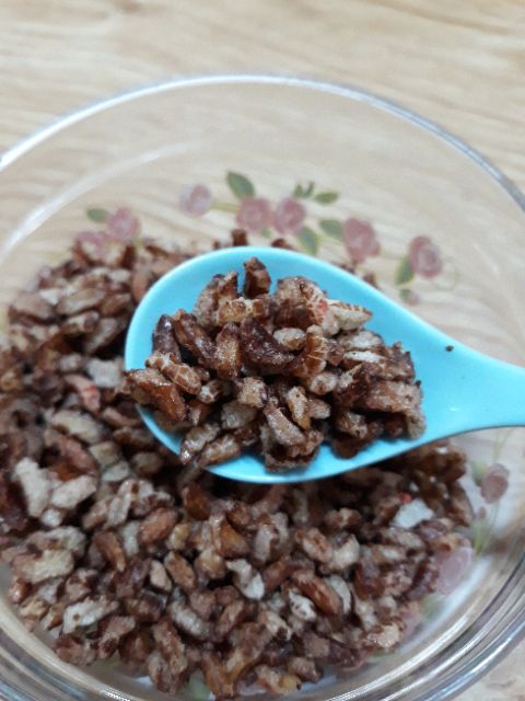 Gạo lứt rong biển 500gr | BigBuy360 - bigbuy360.vn
