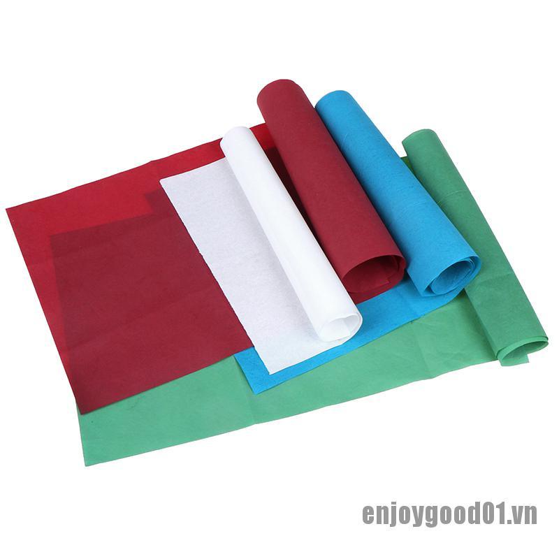 Giấy Ảo Thuật Tạo Lửa Độc Đáo