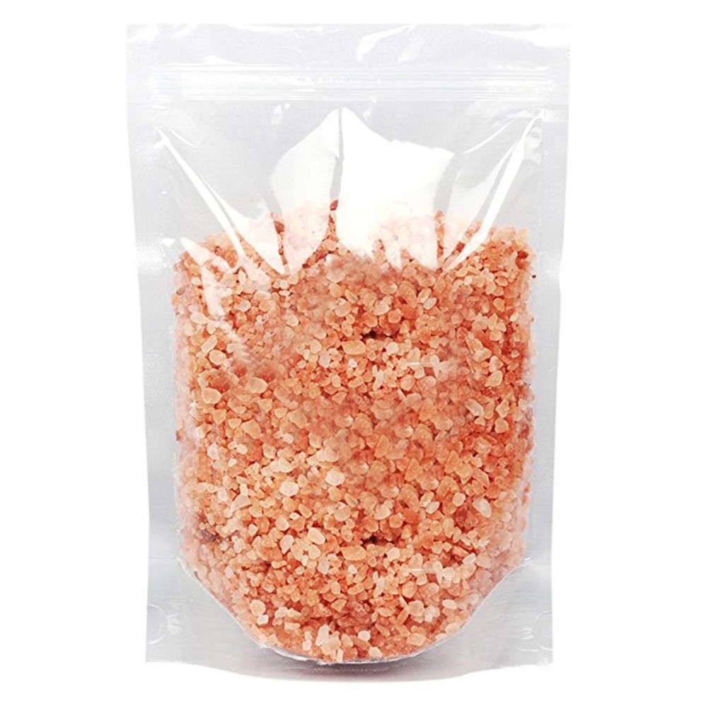 Đá Muối Tắm Himalaya Mịn Màng Tự Nhiên | BigBuy360 - bigbuy360.vn