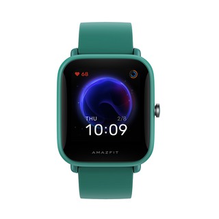 Đồng hồ thông minh Amazfit Bip U Pro - Hàng Chính Hãng Digiworld - Bảo Hành 12 Tháng Lỗi 1 đổi 1