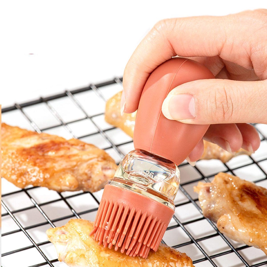 Lọ Đựng Gia Vị / Dầu Ăn Tiện Dụng Cho Nhà Bếp