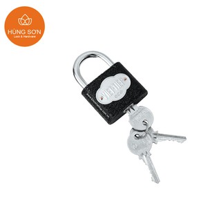 KHÓA TREO GANG BẤM VIỆT TIỆP 01521
