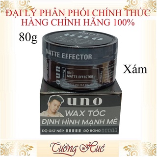 Sáp Vuốt Tóc Tạo Kiểu UNO Nhật Cho Nam ( Có Lựa Chọn )
