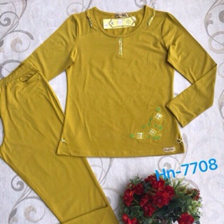 Đồ bộ cho mẹ và bà. sale sale