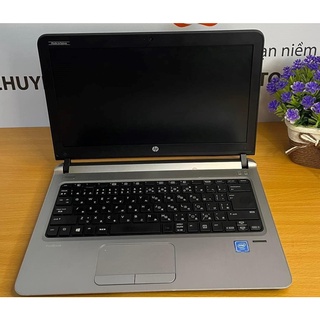 Laptop HP 430G3 core i3 6x hàng Nhật nguyên zin 430 G3-Quà tặng 200k