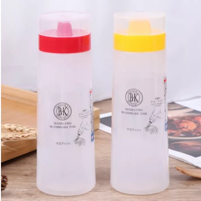 Chai xịt sốt 4 đầu Daiso 300ml