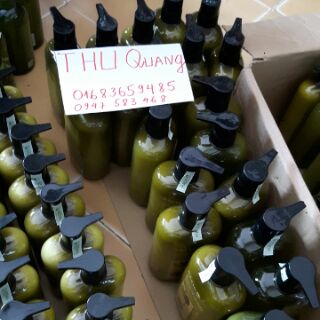 DẦU GỘI ĐẦU HACHI DÀNH CHO TÓC GÀU