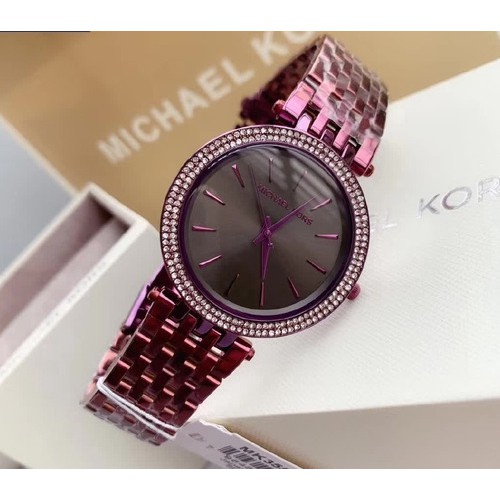 Đồng Hồ Nữ Michael Kors MK3554