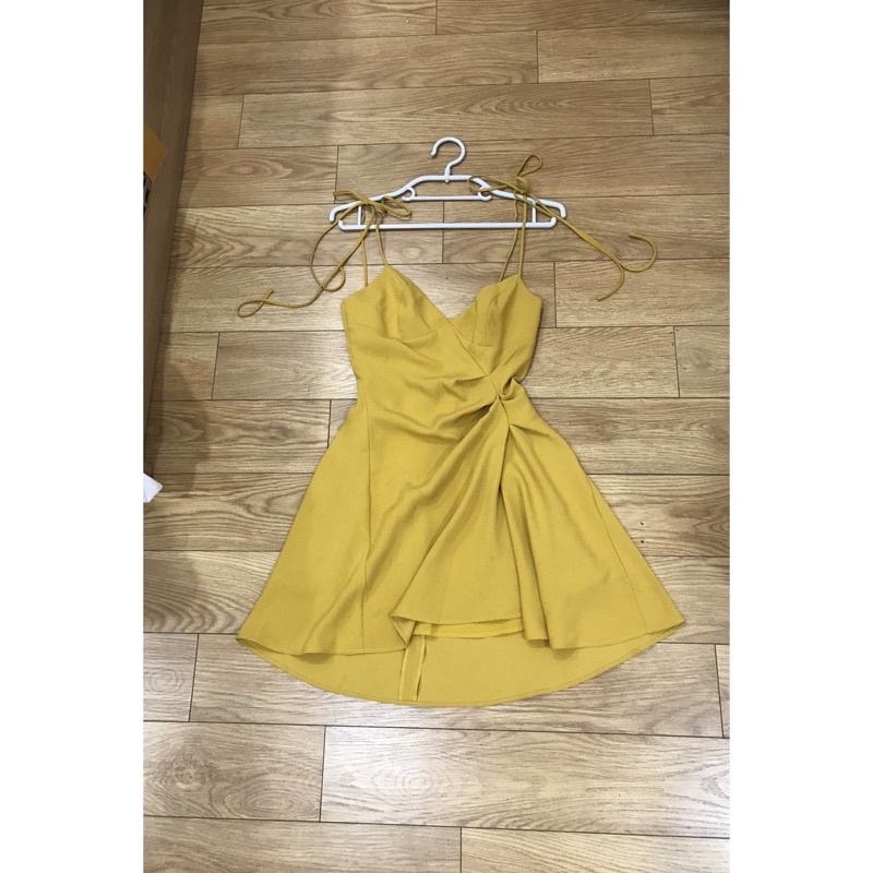 Đầm Lane Jt size S