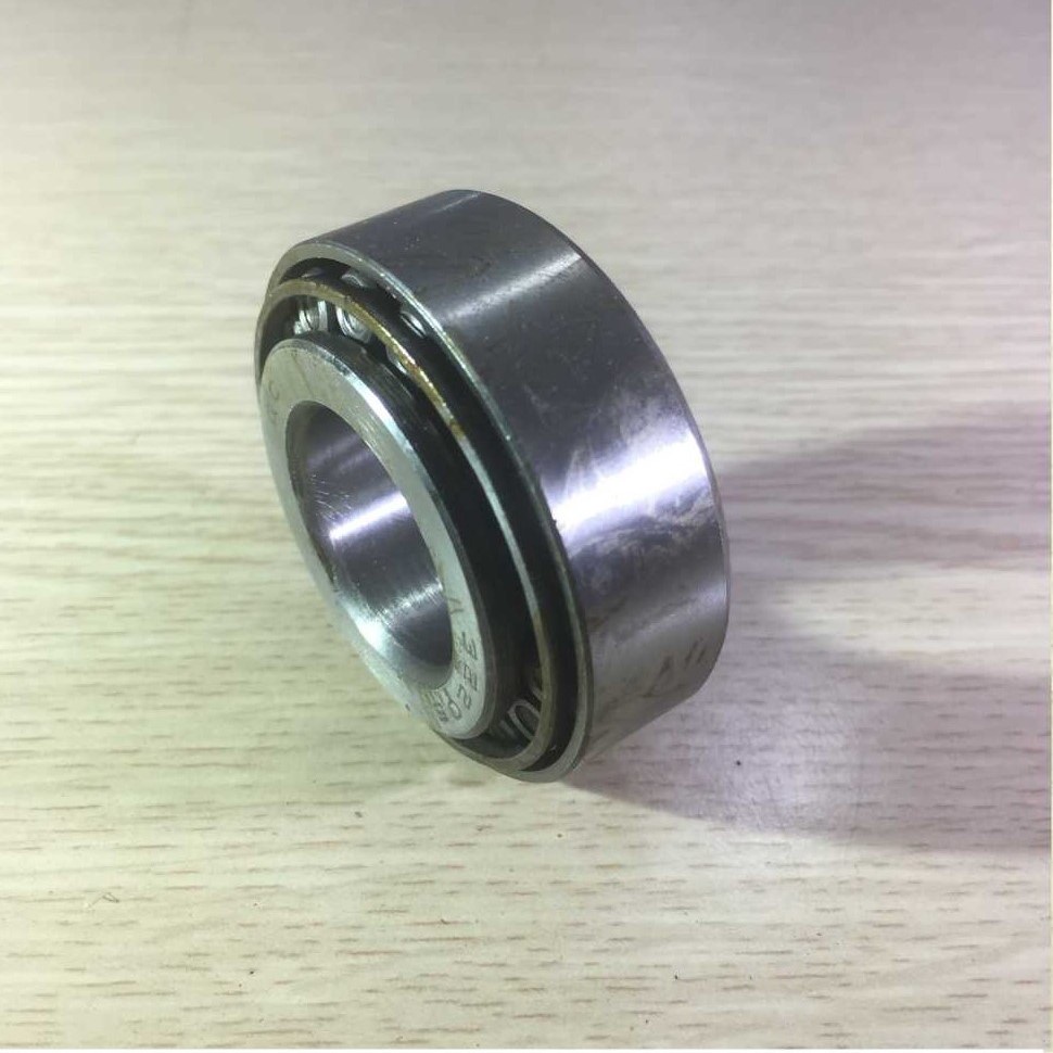 Vòng bi xe tải , Mã số 32205 , kích thước F25*F52*16, tải nhẹ, bi đũa trụ